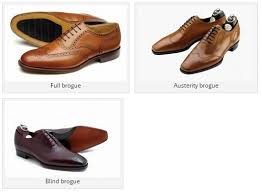 A wide variety of derby brogue shoes options are available to you, such as closure type, outsole material, and season. Brogues Definition How To Distinguish Oxford Derby Monk Ghillie China Shoe Factory Range Cover