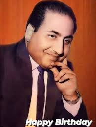 I liked all Rafi song he is my fav singer 💕💕
