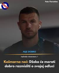 Slovenci bi mogli mijenjati selektora uskoro