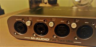 We live and breathe keeping up on the latest pieces of musical instruments and recording equipment in the market, and today we want to compile a list of all of the best of the best for making music as well as the different types that are out there. Home Studio Equipment 2017