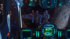It is one of many sectors in the same galaxy where rebel galaxy takes place, but it is not explored in that game. Review Turn Up A Big Profit Or Get Spaced In Rebel Galaxy Outlaw Entertainium