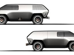 The brubaker box was a kit car designed by curtis brubaker. Huhu Tesla Ware Der Brubaker Box Nicht Der Bessere Cybertruck Geworden Netzwelt