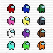 Download 12 Among Us Halloween Bundle Svg Among Us Shirt Svg Among Us Ghost Svg Cute Among Dead Svg Among Us Cup Svg Png Custom Cut File Cricut Buy T Shirt Designs