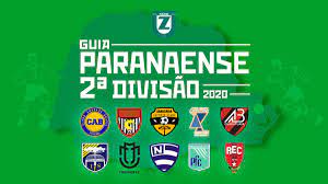 Wetten sie auf parana clube pr : Guia Do Paranaense Segunda Divisao 2020 Revista Serie Z