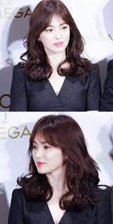 Born november 22, 1981) is a south korean actress. è¢«å®‹æ…§å–¬ç¾Žåˆ°äº† æ›æ–°é«®åž‹æˆ´å¢¨é¡ ä¸åƒ…æ›´é…·é€£æ°£è³ªéƒ½è®Šå¾—æ›´é«˜ç´š æ¯æ—¥é ­æ¢