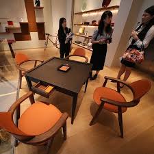 Superadrianme Mahjong Table Table Gaming Furniture