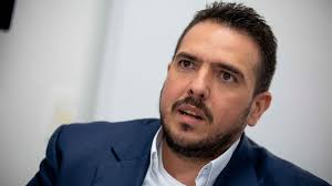 Stalin González destaca las ganas de votar y la voluntad de cambio de los  venezolanos