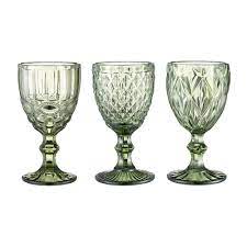 Check spelling or type a new query. Embossed Black Blue Pink Green Vintage Wine Glasses Goblet Buy Wine Glasses Goblet Goblet Wine Glass Wine Goblet Vintage Product On Alibaba Com