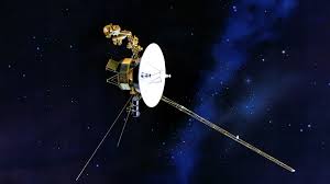 Lost Nasa probe that mysteriously stopped working in deep space in 2023  suddenly sends message from 15 billion miles out | The US Sun