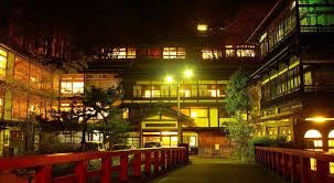 The Real Spirited Away Onsen All About Japan Child prostitution in spirited away. the real spirited away onsen all