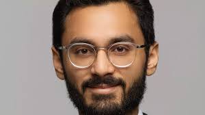 University of Aberdeen student announced as Future Legal Mind winner 2022