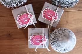 Seit wann macht man, ausser bei kindern, sich gegenseitig nikolausgeschenke? Kleine Nikolaus Geschenke Colorspell