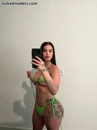 Itsmadisynk_  Madisyn Kailyn  itsmadisynkvip  madisynkailynnn Голе  фотографије OnlyFans 3 - Leaked Models