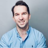 Dr Owain Rhys Hughes