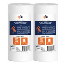 Whether you need replacement filters for your whole house filtration system or an additional reverse osmosis filtration membrane for you under the sink ro system, waterfiltershop.co.uk has dozens of replacement filters and cartridges for nearly every systemand. Hydronix Swc 25 2030 Universal Nsf String Wound Sediment Water Filter Cartridge 30 Micron 2 5 X 20 2 5 X 20 Replacement Under Sink Water Filters