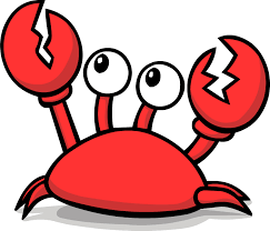 Crab Png Crab Clipart Clip Art Crab