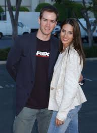 The saved by the bell alum revealed the news to us weekly while attending disney on ice's let's celebrate with his family in l.a. Lisa Ann Russell Was Married To Mark Paul Gosselaar For 14 Years Inside Her Personal Life