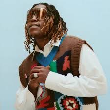 4 Me (feat. Kali Uchis) — Don Toliver