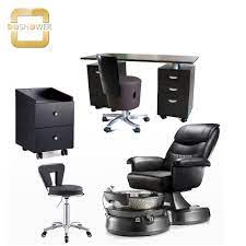 With professional salon hair products like hair gel, mousse, hairspray and pomade, beauty brands has something for everyone. Doshower Hair Salon Equipment China Of Used Beauty Salon Furniture With Pedicure Chair Hair Equipment Beauty Equipment Chinabeauty Equipment Aliexpress