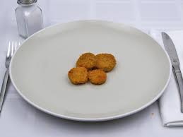We did not find results for: Calories In 0 4 Serving S Of Carl S Jr Fried Zucchini