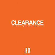 Bandar dato' onn is a land development and township in johor, malaysia. Brands Outlet Clearance Sale Ioi Mall And Aeon Bandar Dato Onn 16 March 2018 25 March