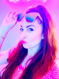 🌈🦄🪩All I want to do is bare my soul through my music. We're getting  closer. Xoxoxo 💋 Another huge thank you to my fabulous creative team for  such an amazing time 😭 @