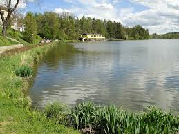 From wikimedia commons, the free media repository. Stadtsee Allentsteig Angeln Und Fischen