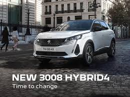 24 heures du mans total racing. Peugeot Nz New Cars And Suvs