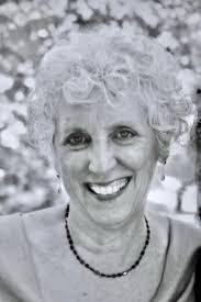 Nancy Bott's Instagram, Twitter & Facebook