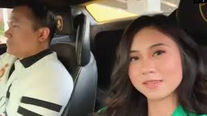 Diposting oleh unknown di 08.43. Sweet Sangat Intan Najuwa Kongsi Video Bersama Tunang Dalam Lamborghini