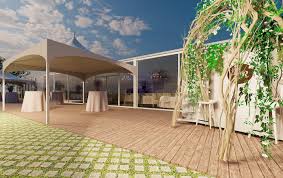 Dolis wedding & event - ❤️Novo❤️ Stakleni paviljon "Idra" Osigurajte svoj  datum na vrijeme 📞091 102 0355 #doliswedding&event #staklenipaviljon #idra  | Facebook