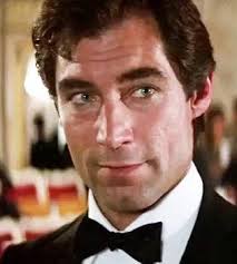 These are the actors who were up for the role of James Bond after Connery  left, and the one that got it.