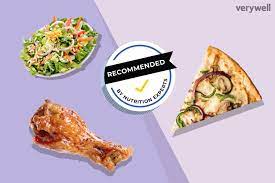 40.4% 8.2% 51.4% total fat protein total carbohydrate 480 cal. Pizza Hut Nutrition Facts Healthy Menu Choices For Every Diet