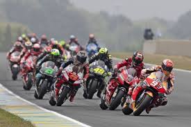 Disfruta del gran premio de alemania en directo con nuestro minuto a minuto de las carreras del mundial de motociclismo. Motogp Italia 2019 Horarios Y Donde Ver Las Carreras En Directo