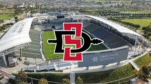 Sdsu To Play 2021 Football Games At Dignity Health Sports Park In Carson Cbs8 Com
