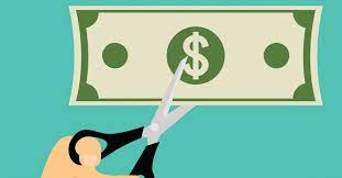 To give something and be given something else instead: Interest Rate Swap Definition And Meaning Capital Com