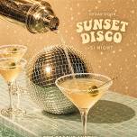 Sunset Disco SI Night at The Cedar Door
