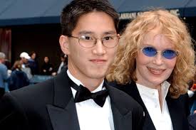 Who is Moses Farrow and is he married?