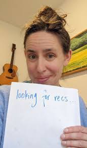 Caitlin Hendrix's Instagram, Twitter & Facebook