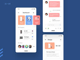 Project Manager Apps Screen Project Management Management Job Board