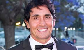 In 2005 he played the role of nicolás pacheco in amor en custodia next to osvaldo laport. 0aa9vum2gewebm