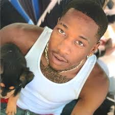 Devon Mccollum's Instagram, Twitter & Facebook