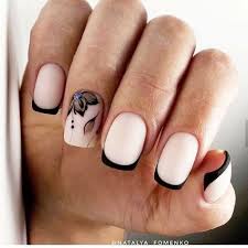 ▪️gel lak tehnika ▪️zakazivanje u dm ili na broj 064 4079627 dorcol. 900 Nokti Ideas In 2021 Nail Art Nail Designs Pretty Nails