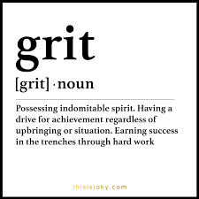 Grit Perseverance Quotes Hard Work Quotes Discipline Quotes