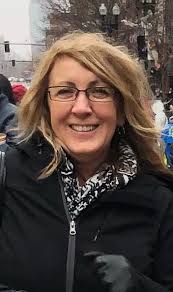 Obituary for Carole Anne Marie Mantha