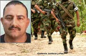 Der clan des golfs ist auf mindestens 1.200 mitglieder in seiner obersten führungsebene angewiesen. El Clan Del Golfo Aseguro Que Las Disidencias De Las Farc Se Estan Rearmando El Home Noticias