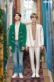 Animated gif discovered by ɢᴏʟᴅᴇɴ ɪᴅᴏʟ⁷. Bts Ot7 2020 Bts Festa 3 Units Kim Namjoon Min Facebook