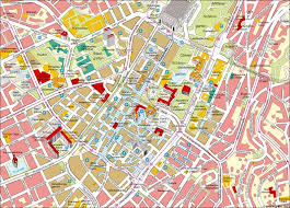 Map of stuttgart area hotels: Diercke Weltatlas Kartenansicht Landeshauptstadt Stuttgart Innenstadt 978 3 14 100752 7 12 1 0