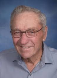 Lowell Pearson Obituary (1927