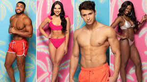 How to get your crush to like you back, according to love island. Love Island Usa Season 2 Arrives On Uk Screens Next Month Amid Covid 19 Pandemic Mirror Online
